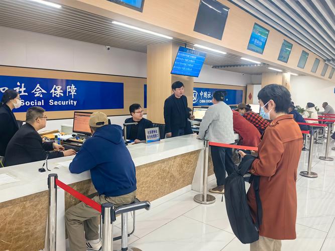 不服换医保卡在什么地方？老司机教你避开这些常见误区